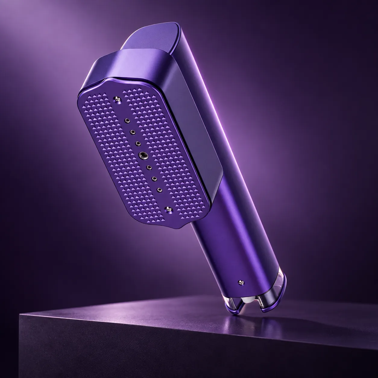 UltraSmooth Garment Steamer